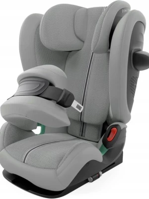 ﻿Cybex Pallas G2 - fotelik samochodowy 9-50 kg z normą i-Size