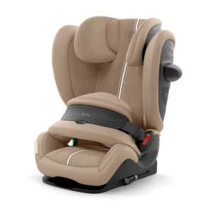 CYBEX Pallas G3 Plus Almond Beige i-Size od 9-50kg 100-150cm