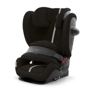 CYBEX Pallas G3 Plus Moon Black i-Size od 9-50kg 100-150cm CYBEX Pallas G3 Plus Moon Black i-Size od 9-50kg 100-150cm