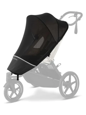 Cybex Siatka przeciw owadom "Avi Spin" w kolorze czarnym rozmiar: onesize