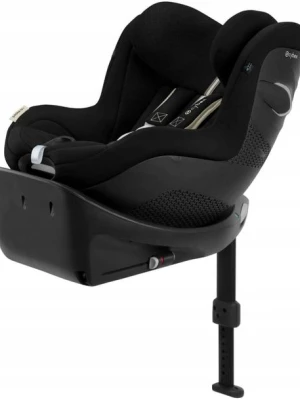 ﻿Cybex Sirona Gi i-Size - obrotowy fotelik samochodowy 360 ° ~ 0-18 kg