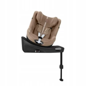Cybex Sirona Gi i-Size Plus Almond Beige 61-105cm