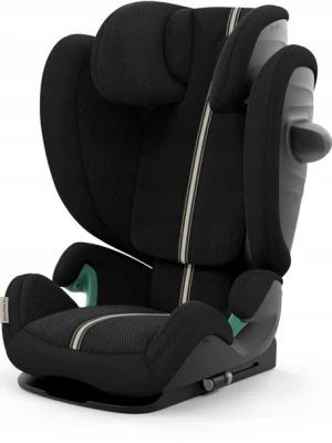 Cybex Solution G i-Fix - fotelik samochodowy ~15-50 kg
