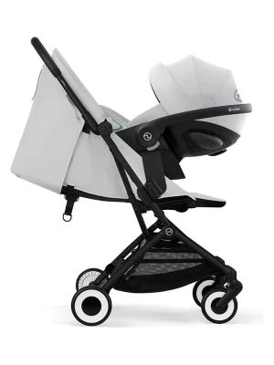 Cybex Spacerówka "Orfeo" w kolorze jasnoszarym rozmiar: onesize