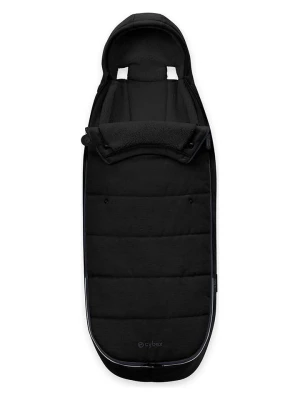 Cybex Śpiworek "Gold" w kolorze czarnym rozmiar: onesize
