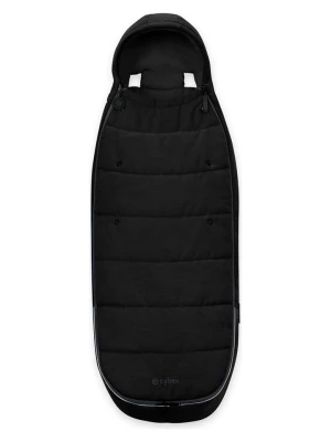 Cybex Śpiworek "Gold" w kolorze czarnym rozmiar: onesize