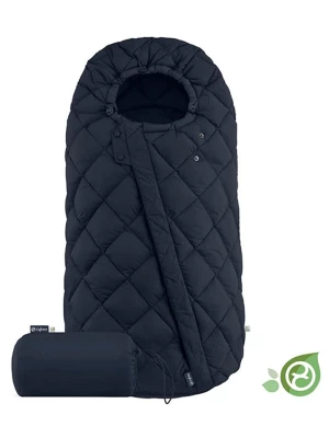 Cybex Śpiworek "SNØGGA*" w kolorze granatowym - TOG 4 rozmiar: onesize