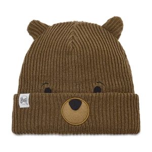 Czapka Buff Knitted Hat Funn Bear 120867.311.10.00 Brązowy