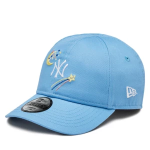 Czapka New Era Tod Starry 940 Nyy 60416712 Niebieski