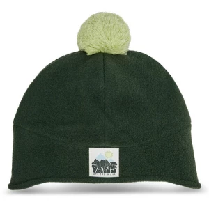 Czapka Vans Bretton Cold Weather Cap VN000CAKBZ01 Zielony