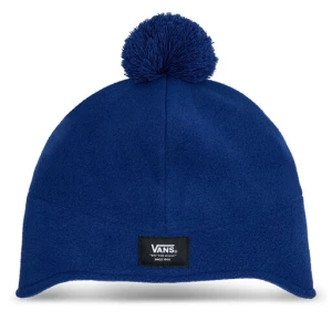 Czapka Vans Bretton Cold Weather Cap VN000CAKCS01 Granatowy