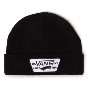 Czapka Vans Milford Beanie VN0A36OJBLK1 Czarny