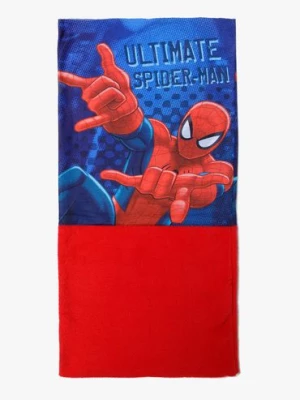 Czerwony komin chłopięcy Spider-Man Spiderman