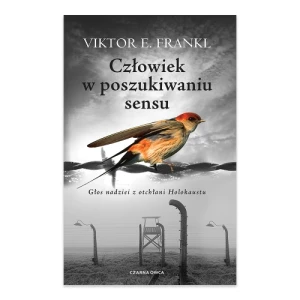 Człowiek w poszukiwaniu sensu Czarna owca