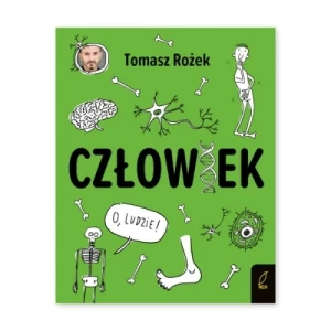 Człowiek Wilga