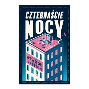 Czternaście nocy Agora