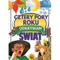 Cztery pory roku. Odkrywam świat Arti