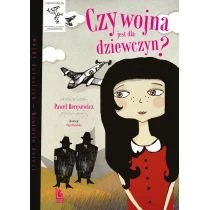 Czy wojna jest dla dziewczyn? Literatura