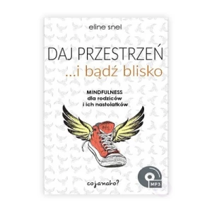 Daj przestrzeń i bądź blisko Cojanato