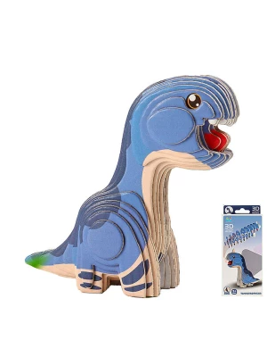 DAM Puzzle 3D - 3+ rozmiar: onesize