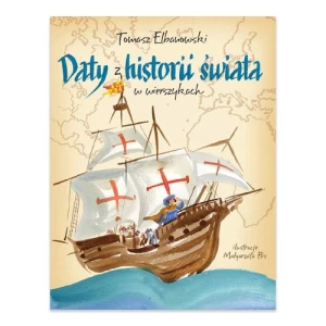 Daty świata w wierszykach Tabula rasa
