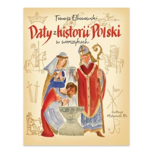 Daty z historii Polski w wierszykach Tabula rasa