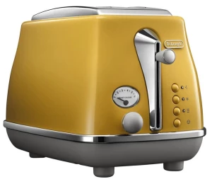 De'Longhi Icona Capitals CTOC 2103.Y żółty DeLonghi