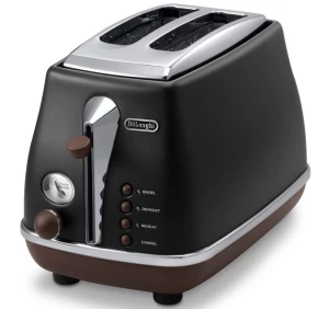 De'Longhi Icona Vintage CTOV 2103.BK DeLonghi