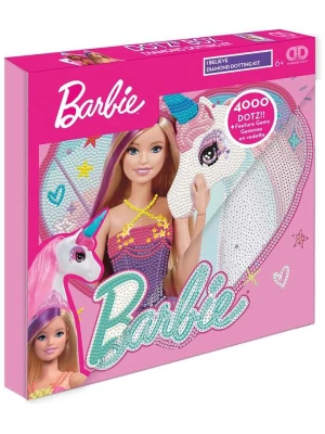 DIAMOND DOTZ Zestaw kreatywny - 6+ rozmiar: onesize