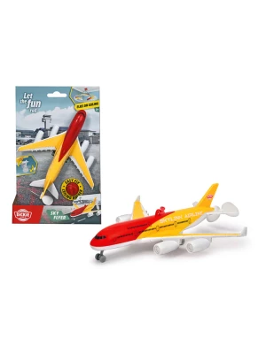 Dickie Samaolot sufitowy "Sky Flyer" - 3+ rozmiar: onesize