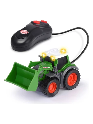 Dickie Traktor "Fendt" - 3+ rozmiar: onesize