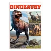 Dinozaury Fenix