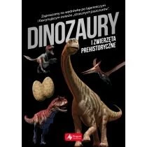 Dinozaury i zwierzęta prehistoryczne Dragon
