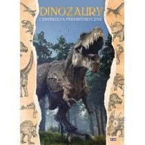 Dinozaury i zwierzęta prehistoryczne Fenix