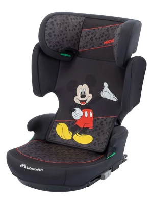 Disney Fotelik samochodowy "Disney Road Fix Safe I-Size Authentic" w kolorze czarnym rozmiar: onesize