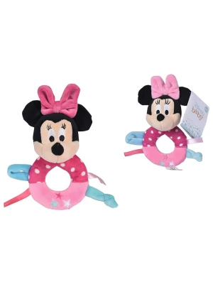 Disney Grzechotka "Minnie" - 0+ rozmiar: onesize