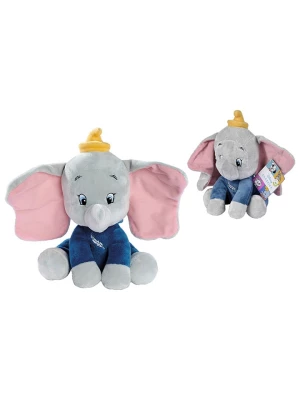 Disney Maskotka "Cheeky Romper Dumbo" w różnych kolorach - 0+ rozmiar: onesize