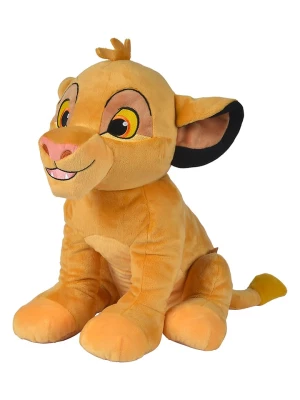 Disney Maskotka "Disneys Simba" - 0+ rozmiar: onesize