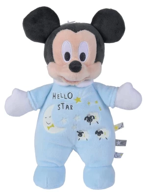 Disney Mickey Mouse Maskotka "Disney Mickey Starry Night" - 0+ rozmiar: onesize