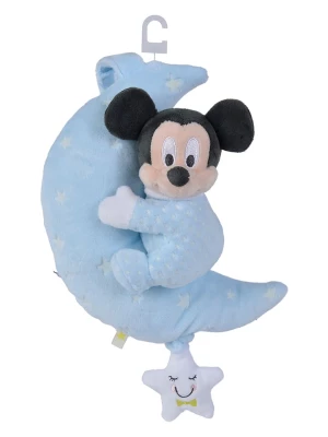 Disney Mickey Mouse Pozytywka "Mickey" - 0+ rozmiar: onesize