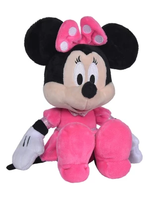 Disney Minnie Mouse Maskotka "Minnie" - wys. 25 cm - 0+ rozmiar: onesize