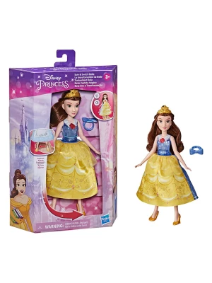 Disney Princess Lalka - 3+ rozmiar: onesize