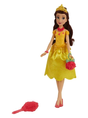 Disney Princess Lalka "Belle" z akcesoriami - 3+ rozmiar: onesize