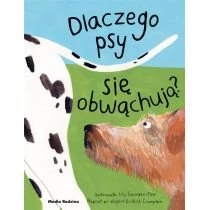 Dlaczego psy się obwąchują? Media Rodzina