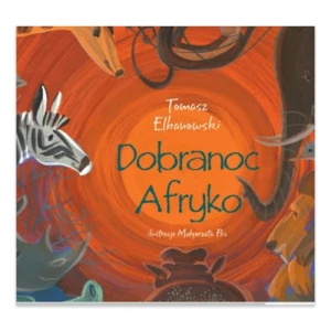 Dobranoc Afryko Tabula rasa