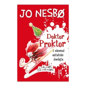 Doktor Proktor i niemal ostatnie święta Dolnośląskie