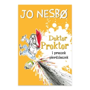 Doktor Proktor i proszek pierdzioszek Dolnośląskie