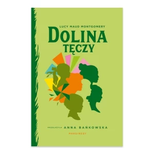 Dolina Tęczy Marginesy