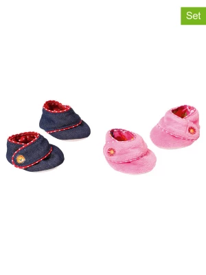 Dolly Moda Buty "Dolly Moda" dla lalek - 3+ (produkt niespodzianka) rozmiar: onesize
