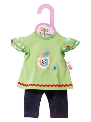 Dolly Moda Ubranko dla lalek - 3+ rozmiar: onesize